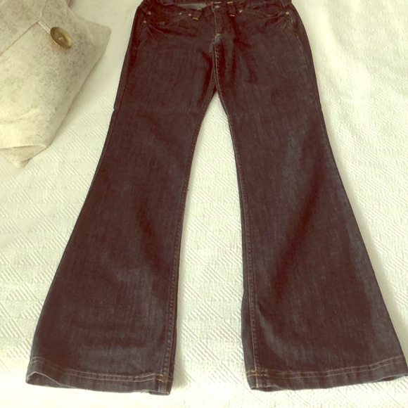 Lucky Brand Denim - Lucky Jeans